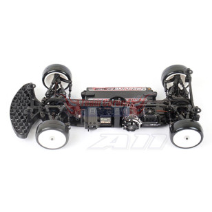 ARC A11 1/10 4WD Touring ON-ROAD CAR KIT Preorder ARC A11 1/10 4WD Touring ON-ROAD CAR KIT Preorder